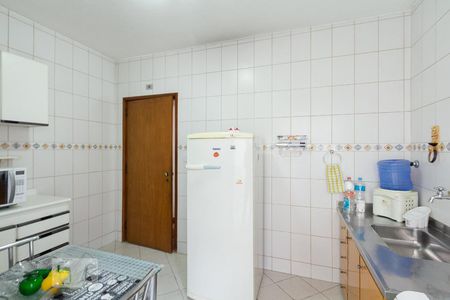 Apartamento à venda com 106m², 3 quartos e 1 vaga Apartamento à venda com 106m², 3 quartos e 1 vagaCozinha