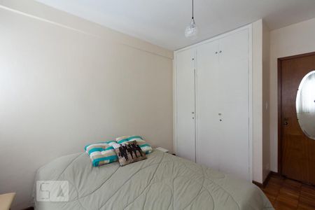 Apartamento à venda com 106m², 3 quartos e 1 vaga Apartamento à venda com 106m², 3 quartos e 1 vagaQuarto 3