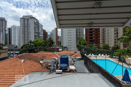 Apartamento à venda com 106m², 3 quartos e 1 vaga Apartamento à venda com 106m², 3 quartos e 1 vagaVista