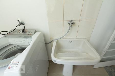 Apartamento à venda com 106m², 3 quartos e 1 vaga Apartamento à venda com 106m², 3 quartos e 1 vagaÁrea de Serviço