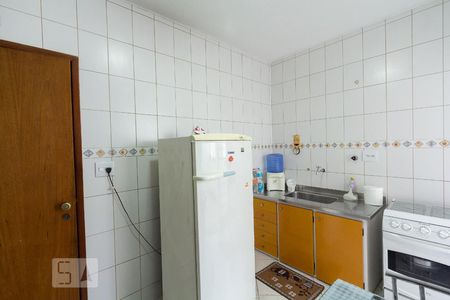 Apartamento à venda com 106m², 3 quartos e 1 vaga Apartamento à venda com 106m², 3 quartos e 1 vagaCozinha