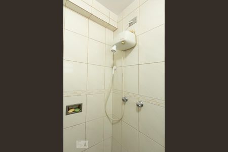 Apartamento à venda com 106m², 3 quartos e 1 vaga Apartamento à venda com 106m², 3 quartos e 1 vagaBanheiro 2