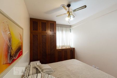 Apartamento à venda com 106m², 3 quartos e 1 vaga Apartamento à venda com 106m², 3 quartos e 1 vagaQuarto 2