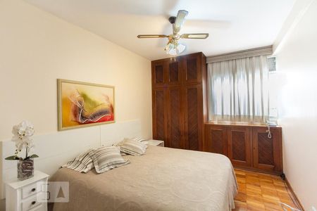 Apartamento à venda com 106m², 3 quartos e 1 vaga Apartamento à venda com 106m², 3 quartos e 1 vagaQuarto 2