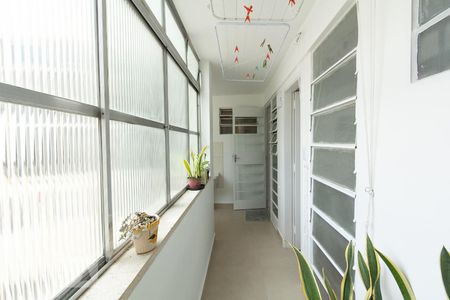 Apartamento à venda com 106m², 3 quartos e 1 vaga Apartamento à venda com 106m², 3 quartos e 1 vagaÁrea de Serviço