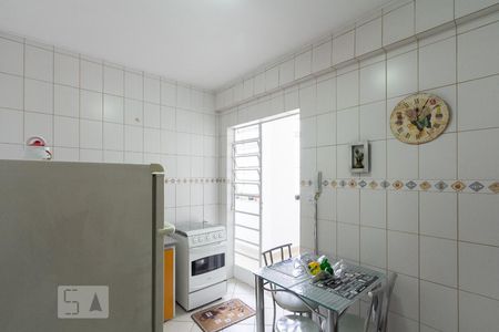 Apartamento à venda com 106m², 3 quartos e 1 vaga Apartamento à venda com 106m², 3 quartos e 1 vagaCozinha