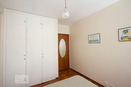 Apartamento à venda com 106m², 3 quartos e 1 vaga Apartamento à venda com 106m², 3 quartos e 1 vagaQuarto 3