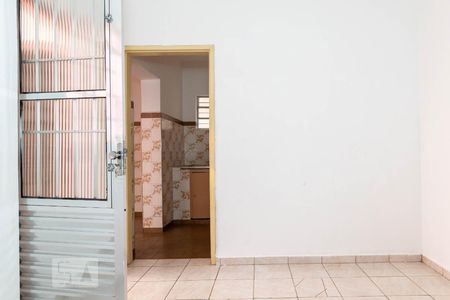 Sala de casa para alugar com 1 quarto, 40m² em Vila Aricanduva, São Paulo