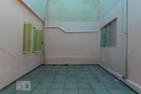 Casa para alugar com 40m², 1 quarto e sem vaga Casa para alugar com 40m², 1 quarto e sem vagaÁrea Externa