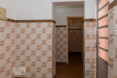 Casa para alugar com 40m², 1 quarto e sem vaga Casa para alugar com 40m², 1 quarto e sem vagaCozinha