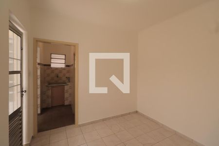 Sala de casa para alugar com 1 quarto, 40m² em Vila Aricanduva, São Paulo