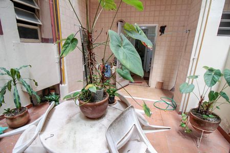 Apartamento à venda com 156m², 4 quartos e sem vaga Apartamento à venda com 156m², 4 quartos e sem vagaÁrea de Serviço