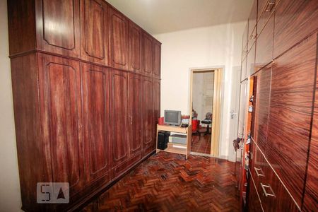 Apartamento à venda com 156m², 4 quartos e sem vaga Apartamento à venda com 156m², 4 quartos e sem vagaQuarto 3