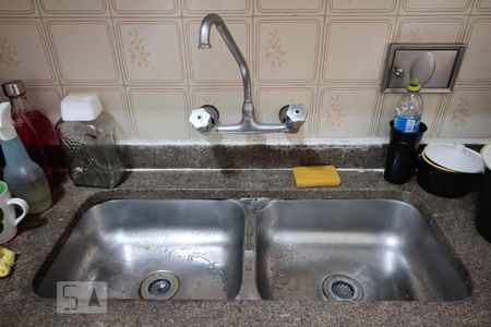 Apartamento à venda com 156m², 4 quartos e sem vaga Apartamento à venda com 156m², 4 quartos e sem vagaCozinha