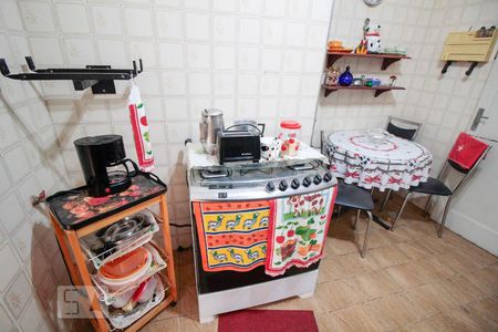 Apartamento à venda com 156m², 4 quartos e sem vaga Apartamento à venda com 156m², 4 quartos e sem vagaCozinha