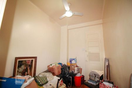 Apartamento à venda com 156m², 4 quartos e sem vaga Apartamento à venda com 156m², 4 quartos e sem vagaQuarto 3