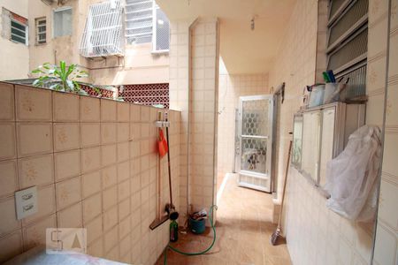 Apartamento à venda com 156m², 4 quartos e sem vaga Apartamento à venda com 156m², 4 quartos e sem vagaÁrea de Serviço