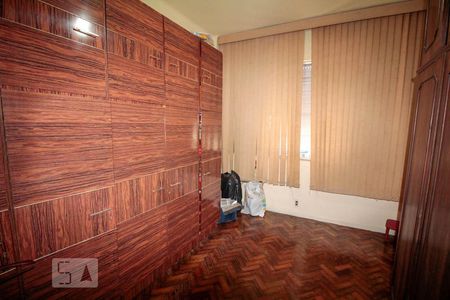 Apartamento à venda com 156m², 4 quartos e sem vaga Apartamento à venda com 156m², 4 quartos e sem vagaQuarto 3