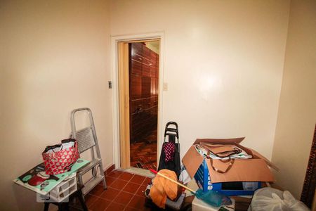 Apartamento à venda com 156m², 4 quartos e sem vaga Apartamento à venda com 156m², 4 quartos e sem vagaQuarto 3