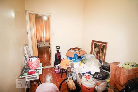 Apartamento à venda com 156m², 4 quartos e sem vaga Apartamento à venda com 156m², 4 quartos e sem vagaQuarto 3