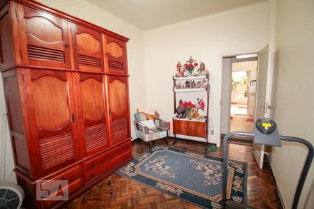 Apartamento à venda com 156m², 4 quartos e sem vaga Apartamento à venda com 156m², 4 quartos e sem vagaQuarto 2