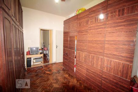 Apartamento à venda com 156m², 4 quartos e sem vaga Apartamento à venda com 156m², 4 quartos e sem vagaQuarto 3