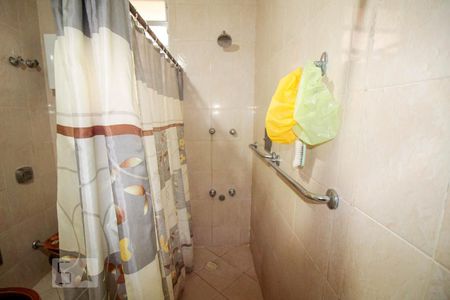 Apartamento à venda com 156m², 4 quartos e sem vaga Apartamento à venda com 156m², 4 quartos e sem vagaBanheiro