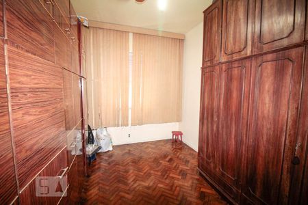 Apartamento à venda com 156m², 4 quartos e sem vaga Apartamento à venda com 156m², 4 quartos e sem vagaQuarto 3