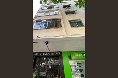Apartamento à venda com 156m², 4 quartos e sem vaga Apartamento à venda com 156m², 4 quartos e sem vagaFachada