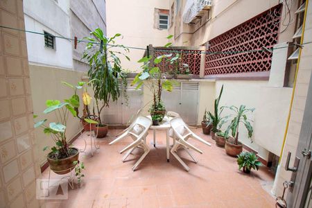 Apartamento à venda com 156m², 4 quartos e sem vaga Apartamento à venda com 156m², 4 quartos e sem vagaÁrea de Serviço