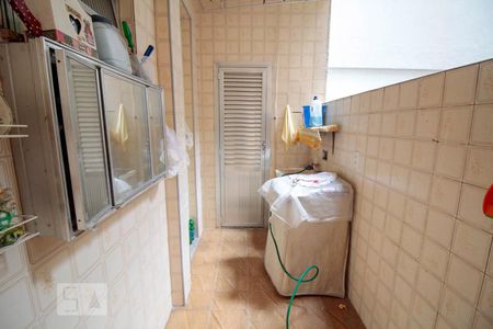 Apartamento à venda com 156m², 4 quartos e sem vaga Apartamento à venda com 156m², 4 quartos e sem vagaÁrea de Serviço