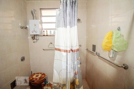 Apartamento à venda com 156m², 4 quartos e sem vaga Apartamento à venda com 156m², 4 quartos e sem vagaBanheiro