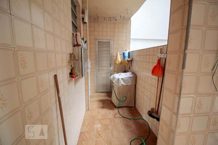 Apartamento à venda com 156m², 4 quartos e sem vaga Apartamento à venda com 156m², 4 quartos e sem vagaÁrea de Serviço