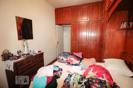 Apartamento à venda com 156m², 4 quartos e sem vaga Apartamento à venda com 156m², 4 quartos e sem vagaQuarto