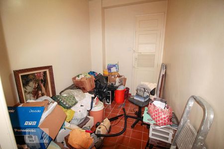 Apartamento à venda com 156m², 4 quartos e sem vaga Apartamento à venda com 156m², 4 quartos e sem vagaQuarto 3