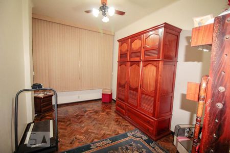 Apartamento à venda com 156m², 4 quartos e sem vaga Apartamento à venda com 156m², 4 quartos e sem vagaQuarto 2