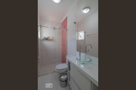 Casa à venda com 611m², 3 quartos e 4 vagasBanheiro Social