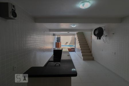 Casa à venda com 611m², 3 quartos e 4 vagasÁrea Gourmet