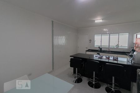 Casa à venda com 611m², 3 quartos e 4 vagasCozinha