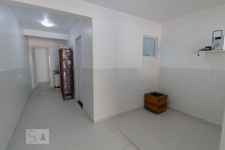 Casa à venda com 611m², 3 quartos e 4 vagasÁrea Gourmet