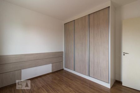Quarto 1 de apartamento para alugar com 2 quartos, 50m² em Jardim Vera Cruz, Sorocaba