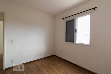 Quarto 1 de apartamento para alugar com 2 quartos, 50m² em Jardim Vera Cruz, Sorocaba