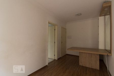 Sala de apartamento para alugar com 2 quartos, 50m² em Jardim Vera Cruz, Sorocaba