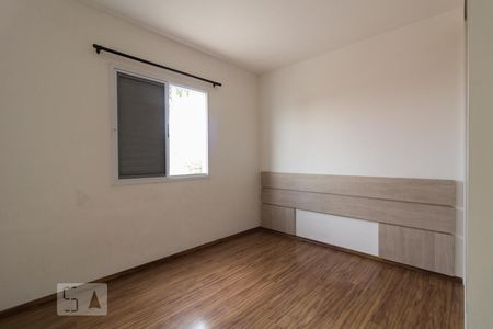 Quarto 1 de apartamento para alugar com 2 quartos, 50m² em Jardim Vera Cruz, Sorocaba