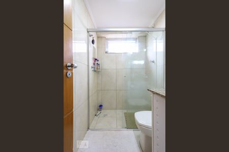 Apartamento à venda com 95m², 2 quartos e 2 vagas Apartamento à venda com 95m², 2 quartos e 2 vagasBanheiro
