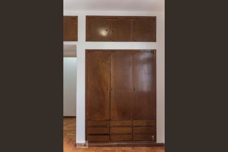 Quarto 1 - Armários de apartamento à venda com 2 quartos, 70m² em Tijuca, Rio de Janeiro