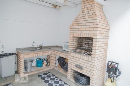 Casa para alugar com 300m², 4 quartos e 8 vagasChurrasqueira