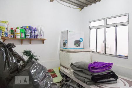 Casa para alugar com 300m², 4 quartos e 8 vagasQuarto de Serviço 2