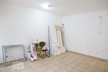 Casa para alugar com 300m², 4 quartos e 8 vagasEdícula