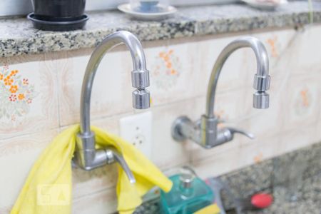 Casa para alugar com 300m², 4 quartos e 8 vagasCozinha